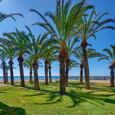 La Carihuela Τορρεμολίνος