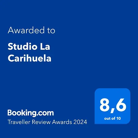 La Carihuela 3*