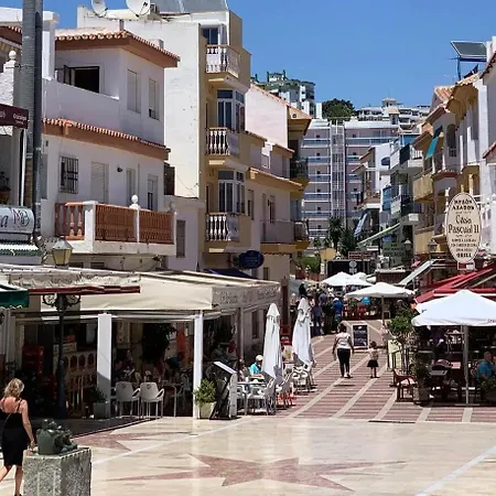 Ξενοδοχείο με διαμερίσματα La Carihuela