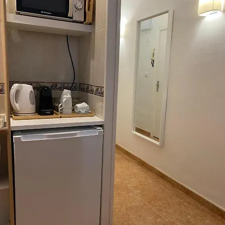 La Carihuela Lägenhetshotell