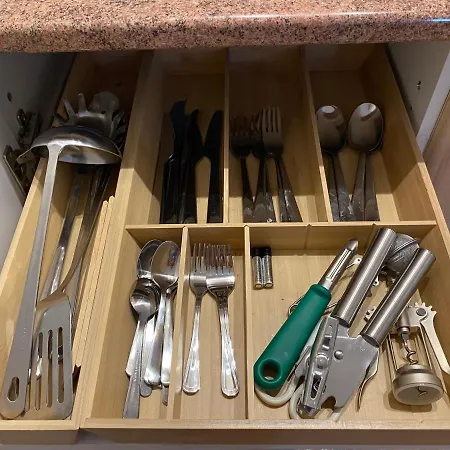 La Carihuela Lägenhetshotell Torremolinos