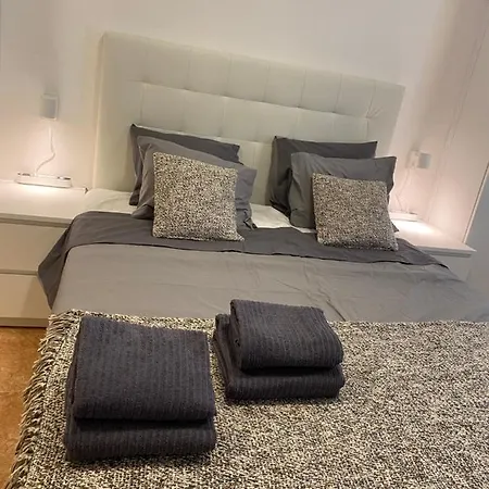 La Carihuela Lägenhetshotell Torremolinos