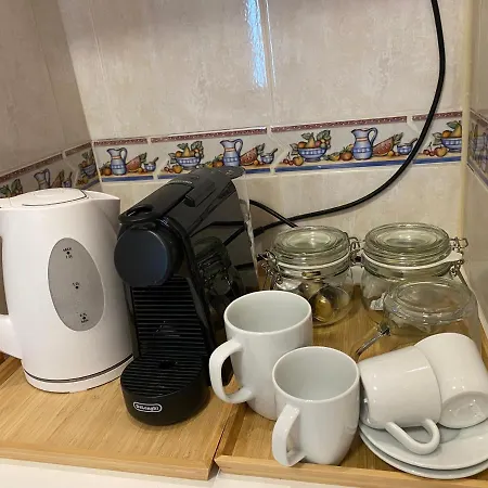 아파트호텔 La Carihuela